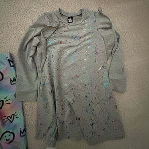 Pixielane size 8 dress